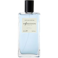Note de Parfum - Bateau von Sinfonia di Note