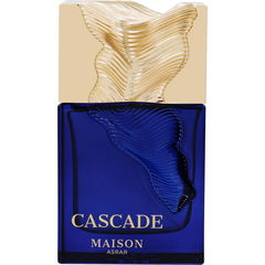Cascade von Maison Asrar