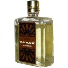Tabak (Rasierwasser) von Florena