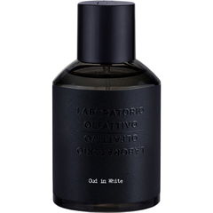 Oud in White by Laboratorio Olfattivo