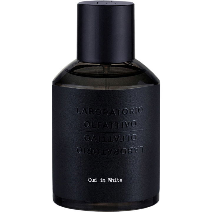 Oud in White von Laboratorio Olfattivo