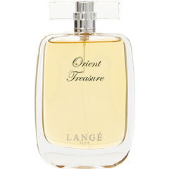 Orient Treasure by Langé