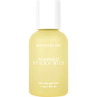 Mango Sticky Rice by Mochiglow