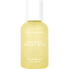 Mango Sticky Rice von Mochiglow