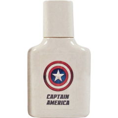 Captain America (Eau de Toilette) von Zara
