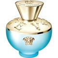 Versace pour Femme Dylan Turquoise (Eau de Toilette) von Versace