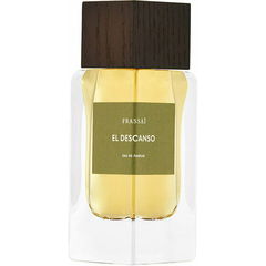El Descanso by Frassaï