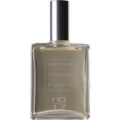 HD 17 von Hervé Domar