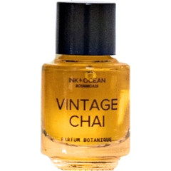 Vintage Chai by Ink + Ocean Botanicals Vintage Chai by Ink + Ocean Botanicals