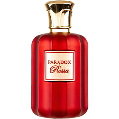 Paradox  Rossa von French Avenue