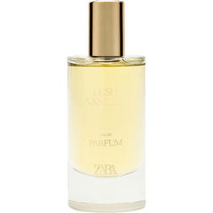 Lush Vanilla by Zara