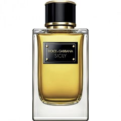 Sicily (2018) von Dolce & Gabbana