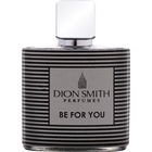 Be For You by Dion Smith