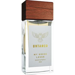 My Greek Lover von Untamed