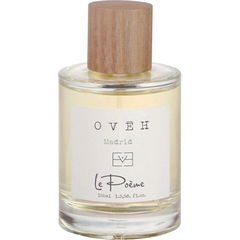Le Poème von Ovēh