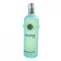 Britto Azul by Romero Britto Britto Azul by Romero Britto