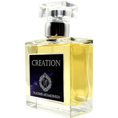 Creation von Vladimir Artamoshkin