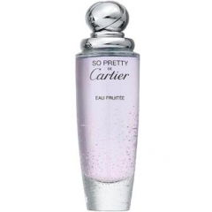 So Pretty - Eau Fruitée by Cartier