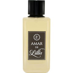 Amar von De Lillis