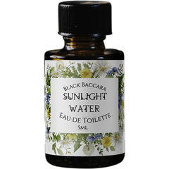 Sunlight Water von Amorphous / Black Baccara