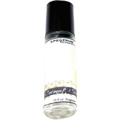 Coconut Cream von Spectrum Cosmetic