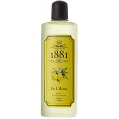 Le Citron von 1881
