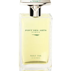 Next Tee (Eau de Parfum) von Pont des Arts