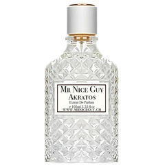 Akratos by Mr Nice Guy