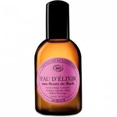 Eau d'Élixir aux fleurs de Bach - Audace von Les Fleurs de Bach