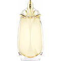 Alien Eau Extraordinaire by Mugler