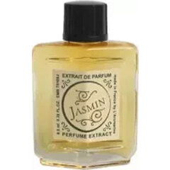 Jasmin by Outremer / L'Aromarine