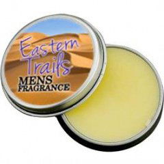 Eastern Trails von Lip-Ink