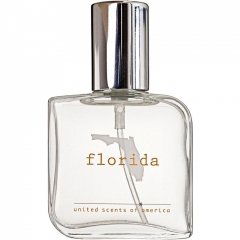Florida by United Scents of America