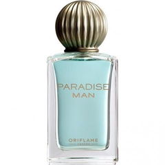 Paradise Man von Oriflame