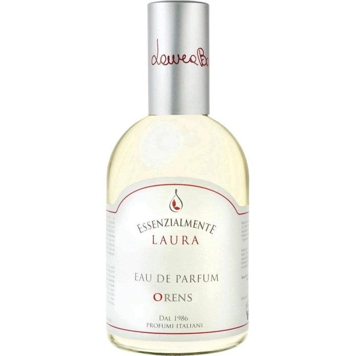 Orens von Essenzialmente Laura