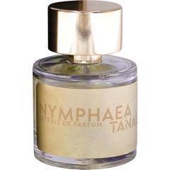 Nymphaea by Tanaïs / Hi Wildflower Botanica