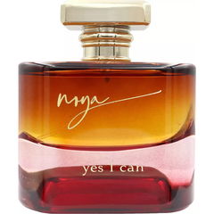 Yes I can by Noya