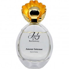 Amour Intense von July of St. Barth