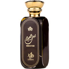 House of Oud / بيت العود von Al Wataniah