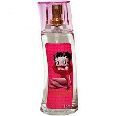 Betty Boop Charm by Bio Company