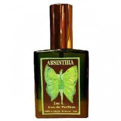 Absinthia (Eau de Parfum) by Opus Oils