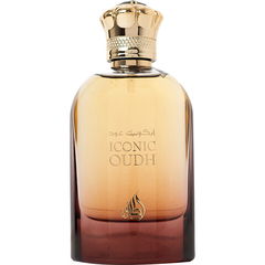 Iconic Oudh by Lattafa / لطافة