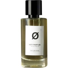 Anti Parfum von DeGrhaal