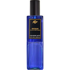 Ocean (Cologne Mist) von Bath & Body Works