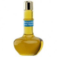 Scents of the Bible - Frankincense von Ein Gedi