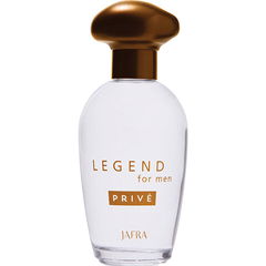 Legend Privé von Jafra