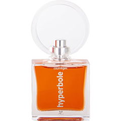 Hyperbole by Courrèges