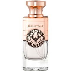 Silvanus von Electimuss