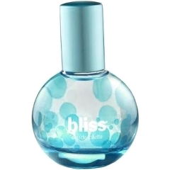 Bliss Eau de Toilette by Bliss