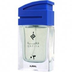 Qafiya 3 von Ajmal